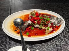 -天瑞轩·粤菜餐厅