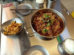 -蓉三少冒烤鸭·四川小吃集(北京首店)