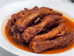 -大铁勺新津菜(中北永旺店)