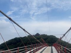 -平湖九龙山旅游度假区