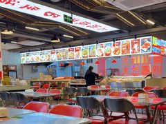 -王祖名抻面(罗湖分店)
