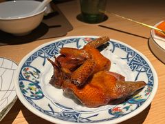 -新荣记(西溪湿地店)