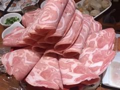 -前门涮肉(群力店)