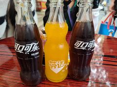 -烧鹅濑(西华路店)