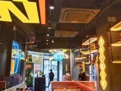 -沪上名羊天下•烤羊腿•东北烧烤•小龙虾(浦东直营总店)