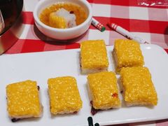 -西贝(上海我格广场店)