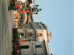 -华谊兄弟（长沙）电影小镇