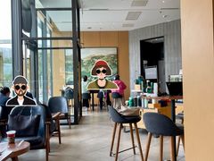 -星巴克(北京门头沟长安天街店)