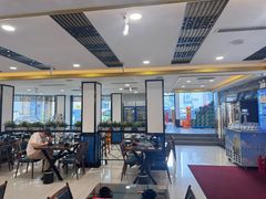 -回香楼大连新派清真菜