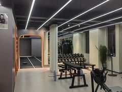 -山之尖健身