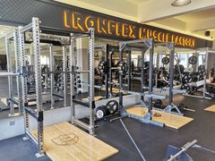 -聚健身GatherFitness(余杭店)