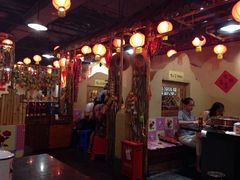 -金掌勺锅包肉(太原万达店)