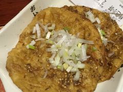 -金刚山烧烤(红旗大街店)