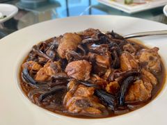 小鸡炖蘑菇-小南洋海景餐厅(深圳湾店)