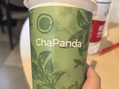 -茶百道(盛京大奥莱店)