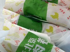 -肯德基(杭州复兴店)