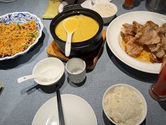 -茶啊冲电影主题文化餐厅(TOUCH12街店)