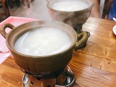 -顺德公平靓正特色牛花粥(花都店)