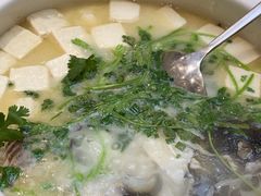 -小秦淮·南京土菜(新亭西路店)