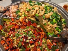 -味妙烤鱼吧(回龙观店)
