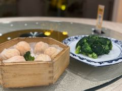 -麒麟中餐厅·经典粤菜·地道菜式老字号(广州长隆酒店)