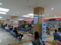 -哈尔滨市民大厦