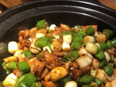 -川菜故事(光谷步行街店)