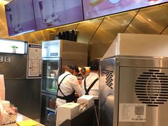 -麦当劳(景城邻里中心店)