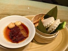 -湖滨28中餐厅·西湖宴·杭州君悦酒店