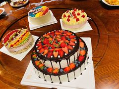 -满汉楼(江畔店)