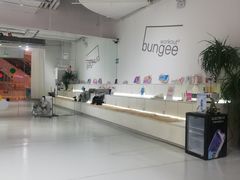 -Jumphai室内蹦极运动