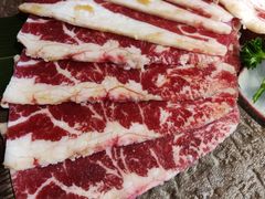 -谷牛日式烤肉(宝山U天地店)