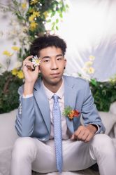 -帆拉斐婚纱摄影(春熙店)