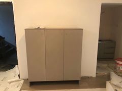 -索菲亚衣柜橱柜家具全屋定制(汶水红星店)
