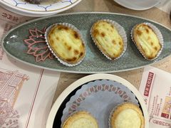 -点都德(皇岗村店)