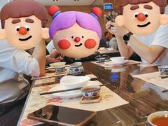 -虾饺妹·粤式手工点心(水荫路店)