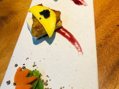 -森味薪火烧•烧鸟居酒屋•日本料理(望京店)
