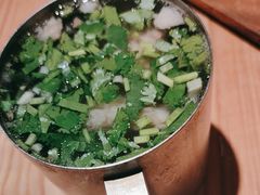 -谷丽麦馕新疆菜·清真(步步高梅溪新天地店)