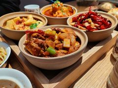 -幸福的烤包子·新疆菜