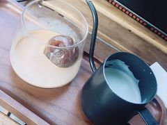 -Home Cafe(水榭春天店)