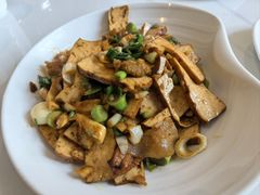 -东方太阳城淮扬餐厅(会所中餐厅店)