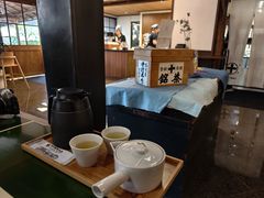-中村藤吉(本店)