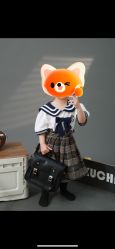 -萌咔奇奇儿童摄影(宝安总店)