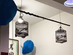 大堂-清真·马峰烤肉(小学习北巷店)