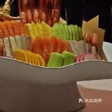 每一口都仿佛 是大海的馈赠。这些食材不仅鲜活无比