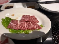 -NIUAN牛庵·日式和牛烧肉(恒隆店)