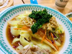 西域酿皮-清真·西域伙伴牛肉面·羊肉串(融创店)