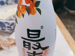 -馬香远蘭州牛肉面(武汉群星城首店)