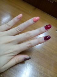 -西施无菌半永久纹绣眉眼影唇轻增发纹发际线