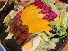 -仓桥家·焗寿司·锅物(光谷步行街店)